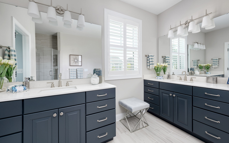 The Mayberry at Walden