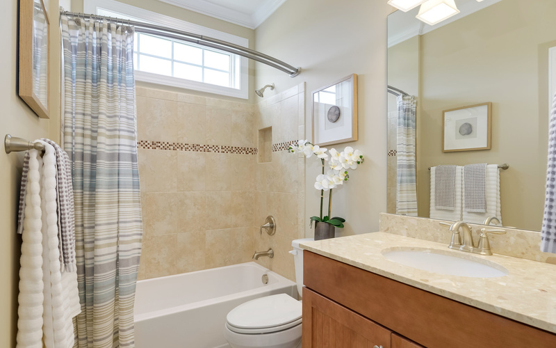 The Montauk at Saddle Ridge