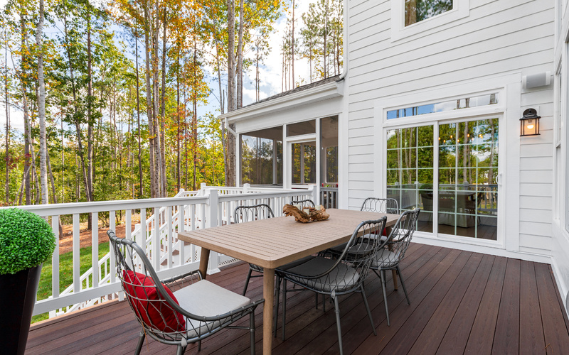 The Chesapeake at Forest Hills At Magnolia Green