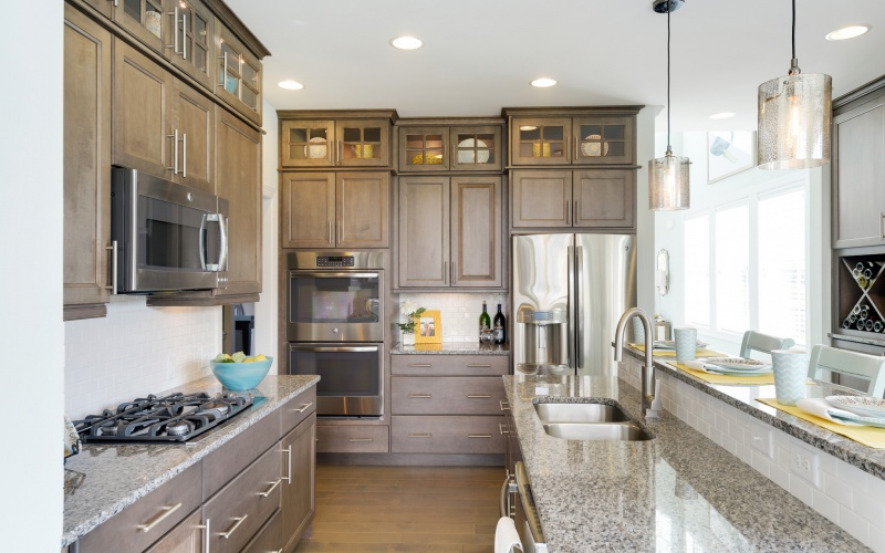 The Pinehurst at The Peninsula