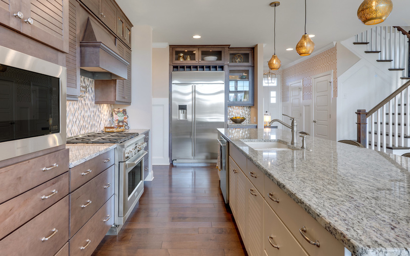 The Jasmine at Governors