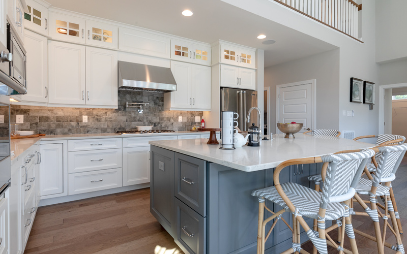 The Montauk at Mosaic At West Creek