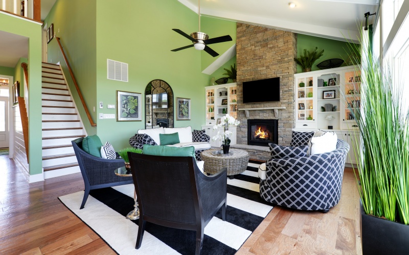 The Whimbrel at Coastal Club