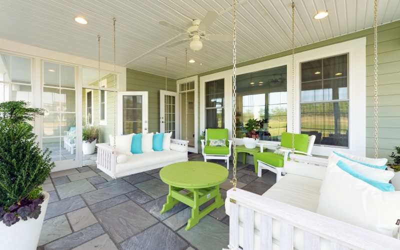 The Sanibel at Bayside