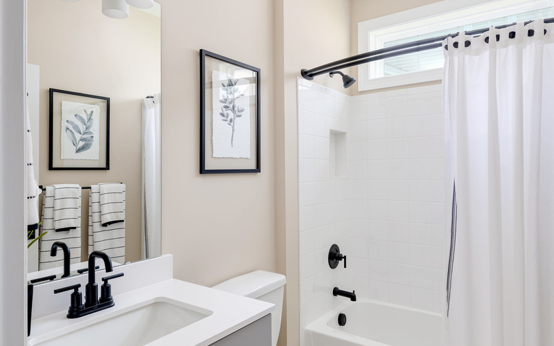 The Mayberry at Walden