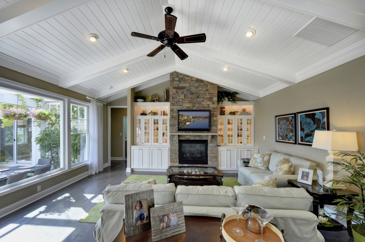 The Mulberry at Villages at Herring Creek Trim Details Idea Gallery