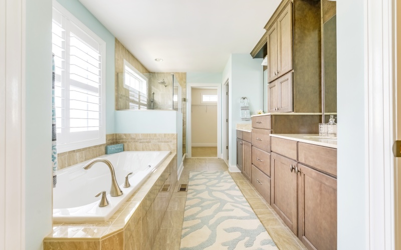 The Brady at Parkside