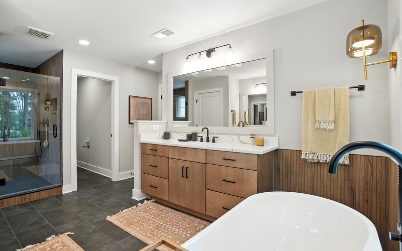 The Bridgeport at Summer Lake - RVA