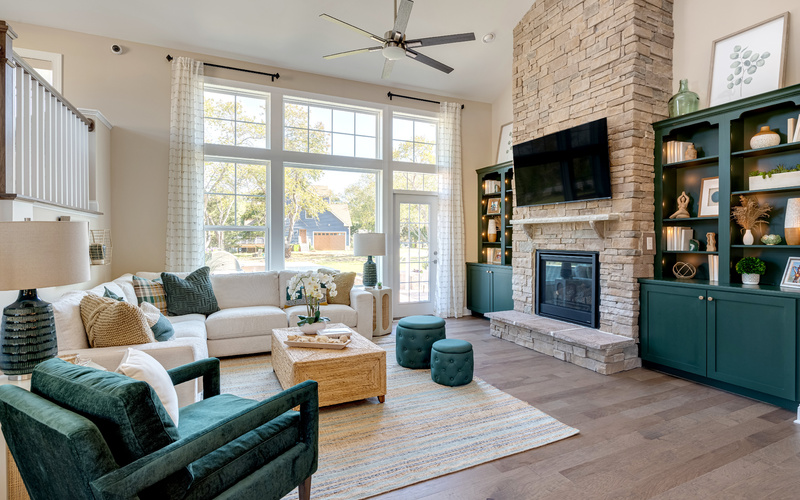 The Southport at Haileys Glen