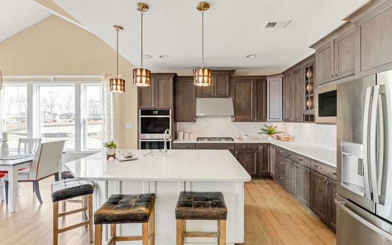 The Heather at Arbor-Lyn