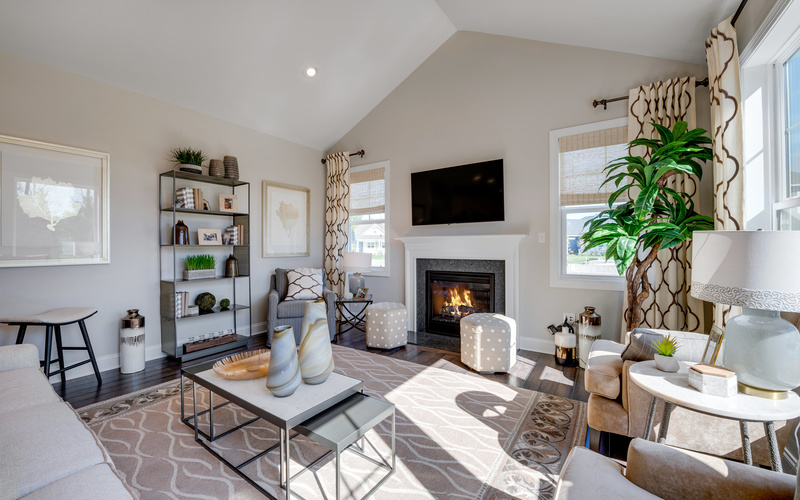 The Newport at Independence