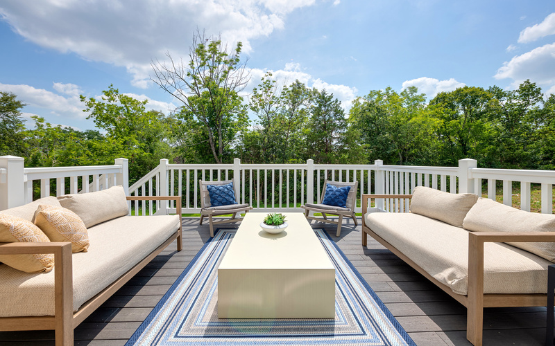 The Monterey at Oak Hall - TN