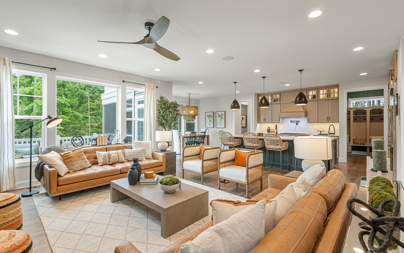 The Chatham at NewMarket