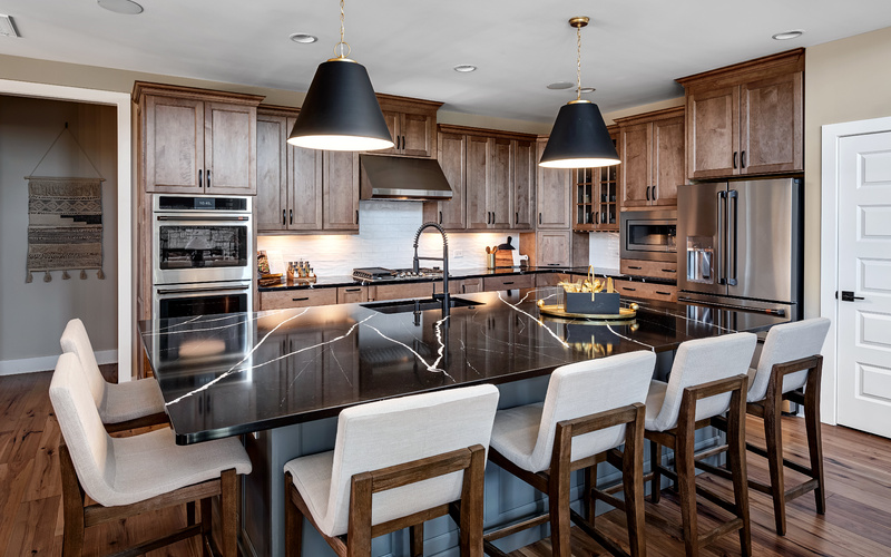 The Kingfisher at Durham Farms - TN