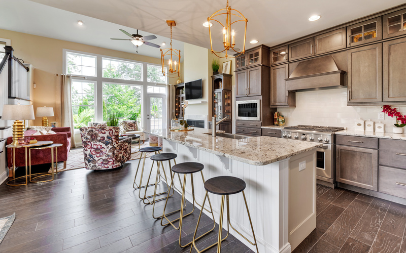 The Lilac at The Peninsula