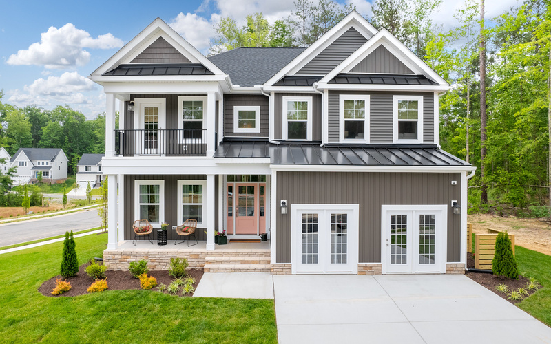 The Chatham at NewMarket - RVA