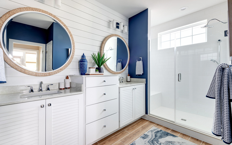 The Bluebell at The Peninsula