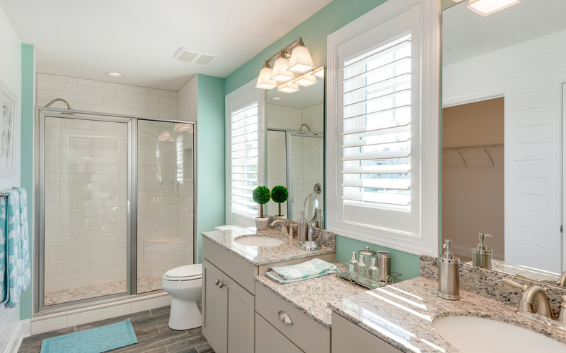 The Lilac at Jefferson Creek