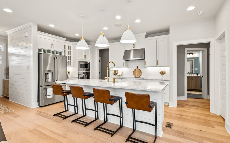 The Hadley at River Mill