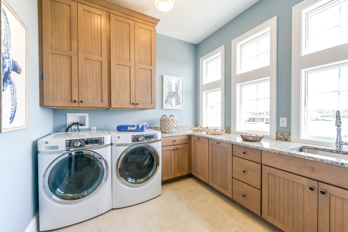 The Grand Cayman - Echelon Series Homes - Idea Gallery