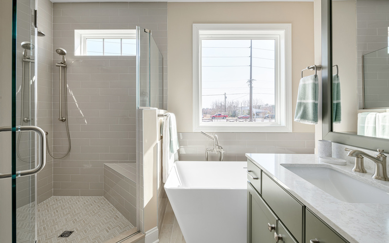 The Monterey at Cardinal Grove