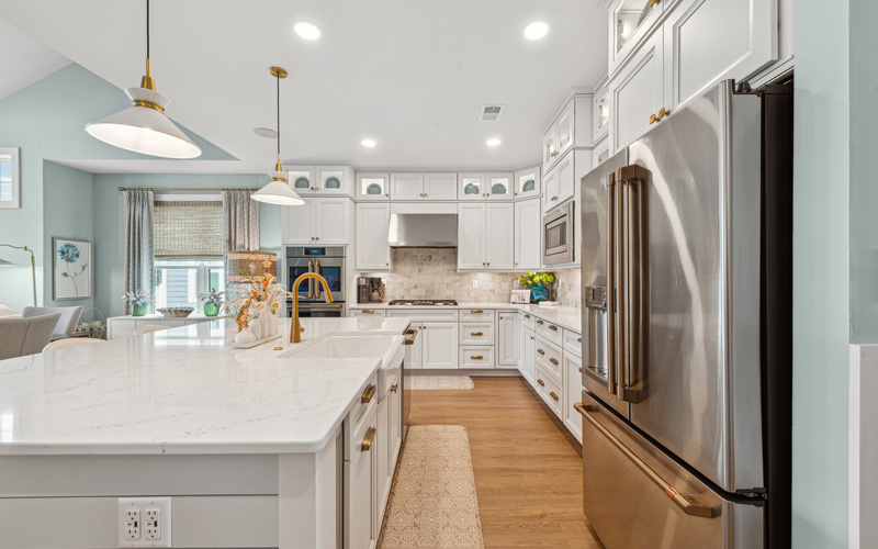 The Bluebell at The Peninsula