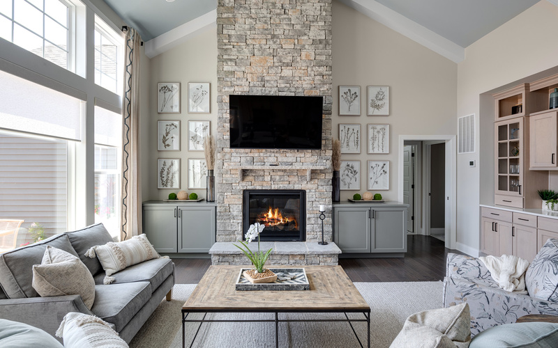 The Mayberry at Walden