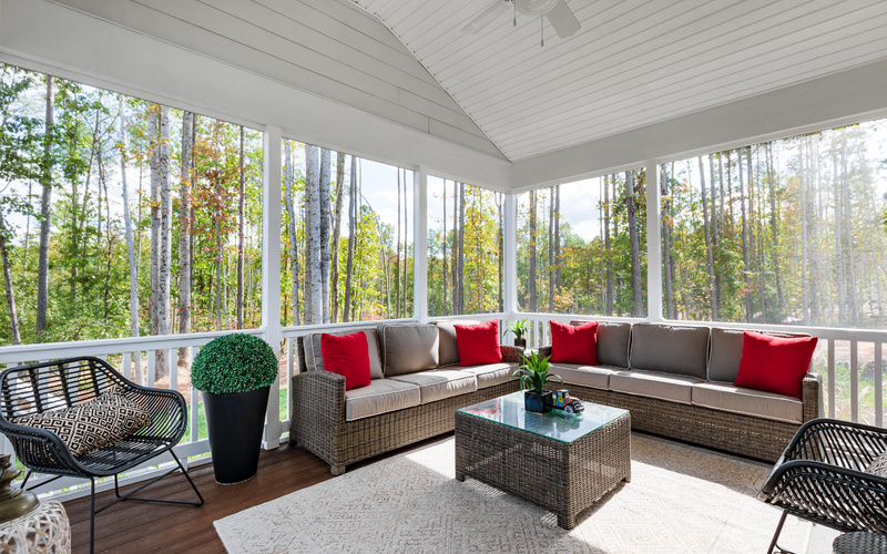 The Chesapeake at Forest Hills At Magnolia Green