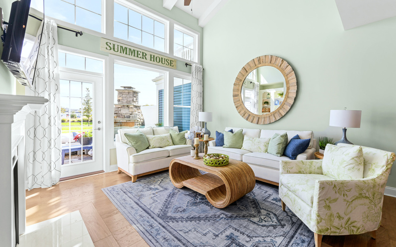 The Tidewater at Governors