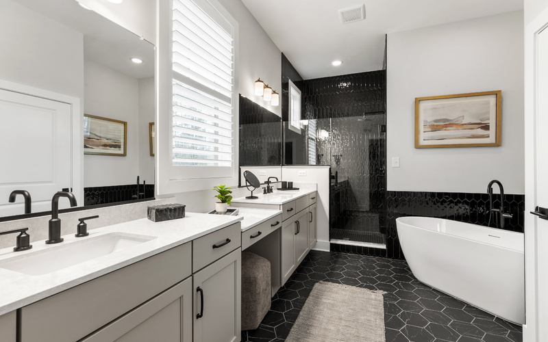 The Cassidy at Eagle Bend - RVA