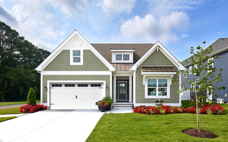 The Stonefield at Bridgewater