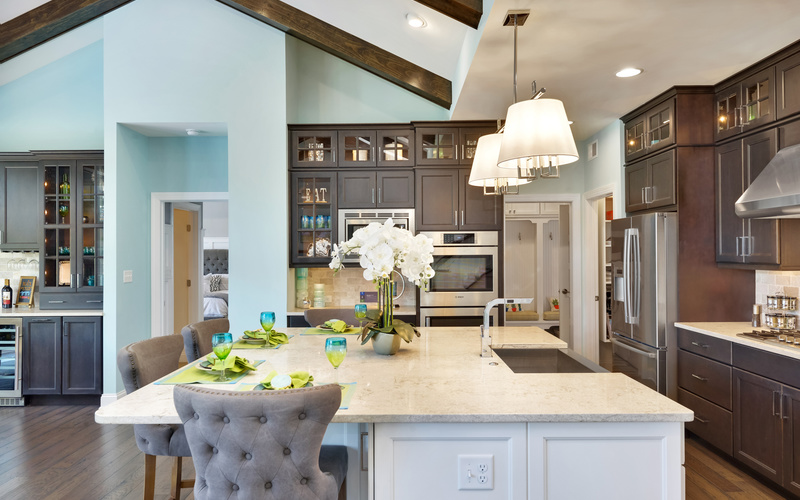 The Whimbrel at Saddle Ridge