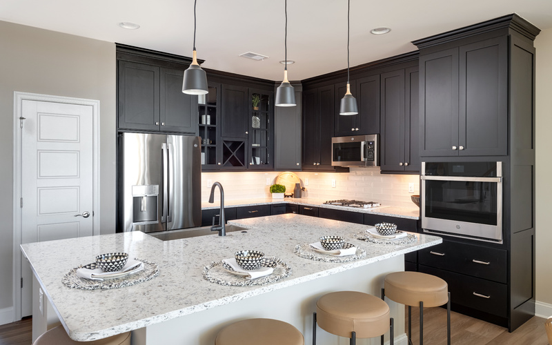 The Bristol at Peninsula Lakes