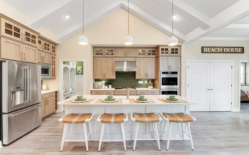 The Orchid at Saddle Ridge