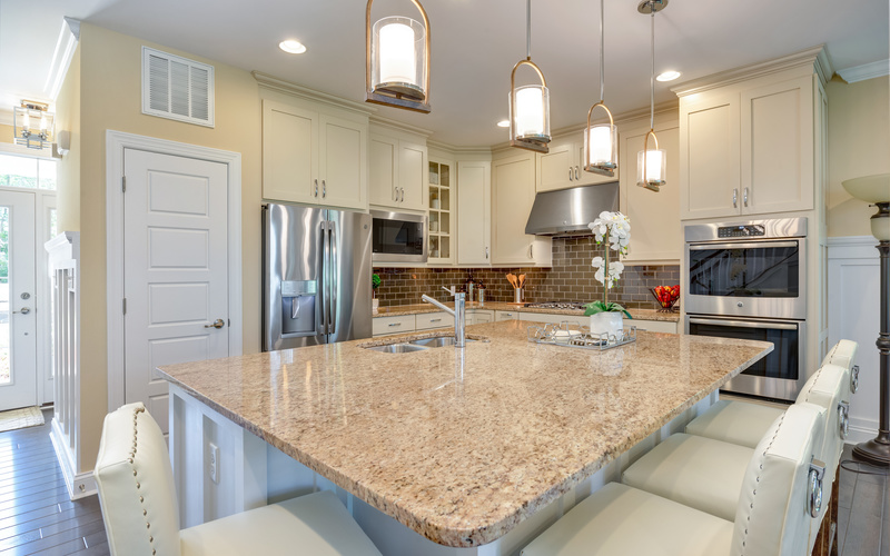 The Bristol at Coastal Club