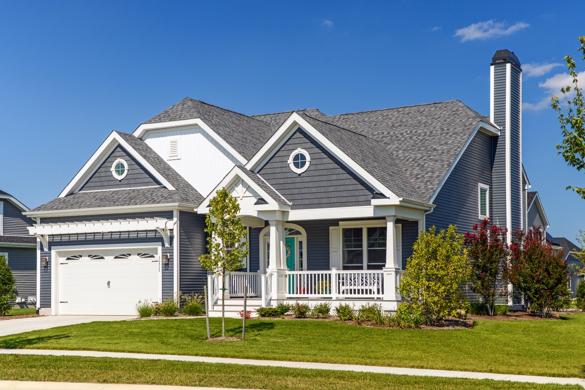 The Kingfisher Exteriors Idea Gallery