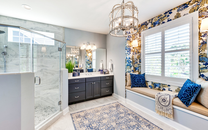 The Chesapeake at Sawgrass