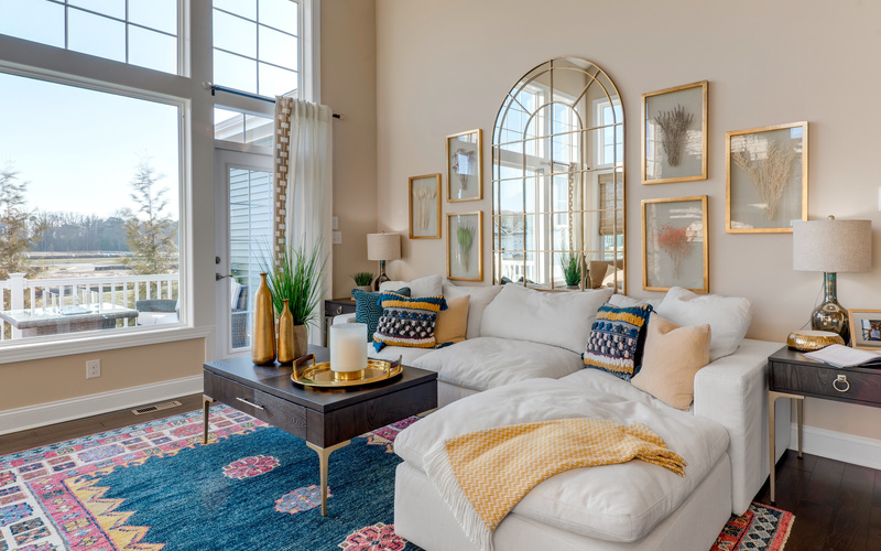 The Jasmine at Governors