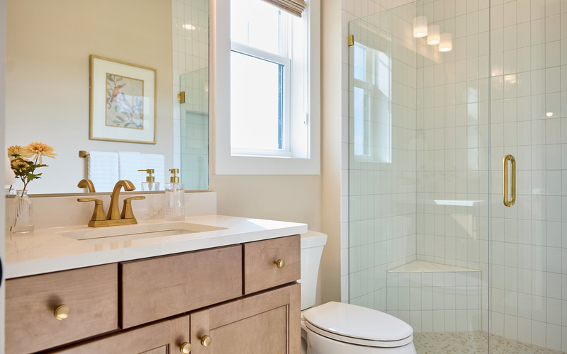 The Jameson at Oak Creek Estates - TN