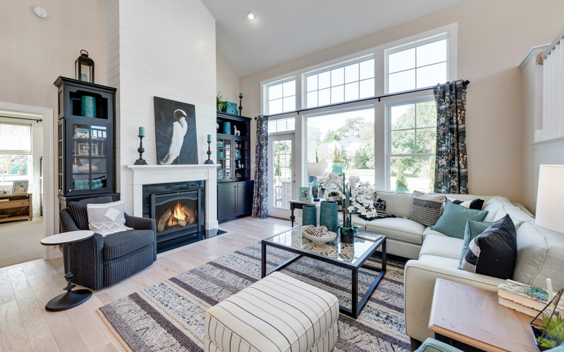 The Lilac at Jefferson Creek