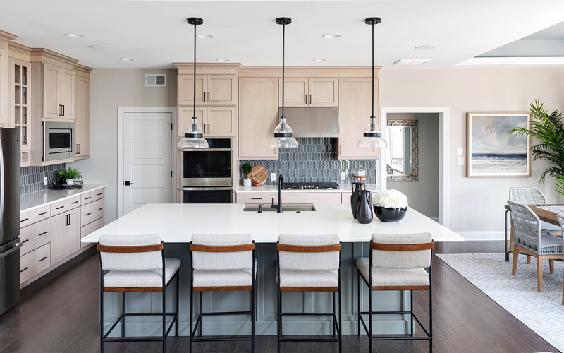 The Mayberry at Walden