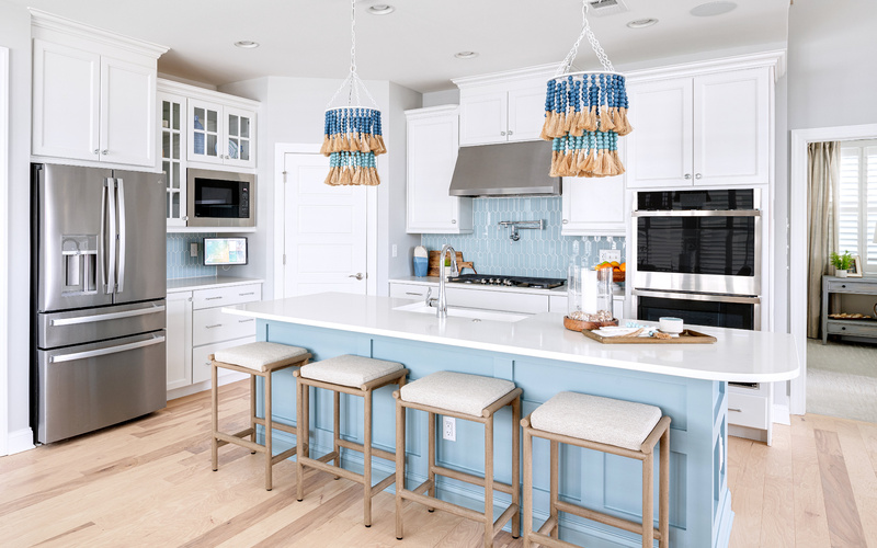 The Lilac at Marlin Chase