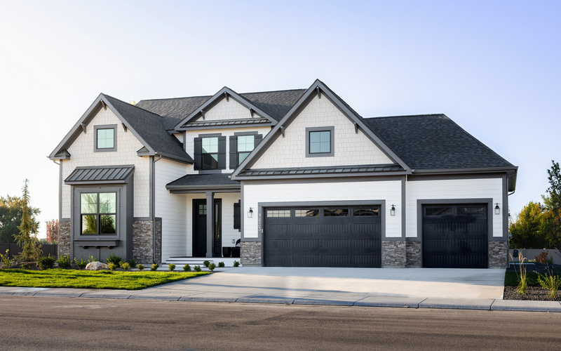 The Cassidy at Seneca Springs - ID