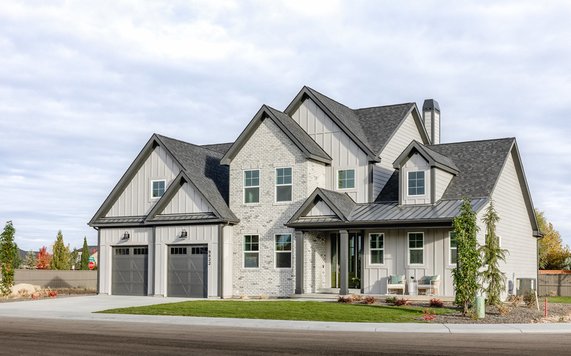 The Jameson at Seneca Springs - ID