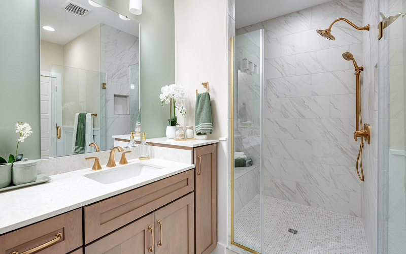 The Hatteras at Coastal Crossing