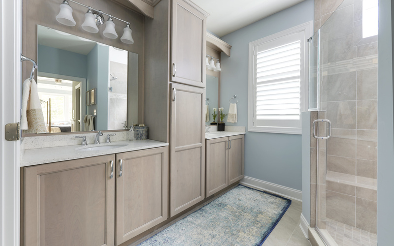 The Heather at Truitt Homestead