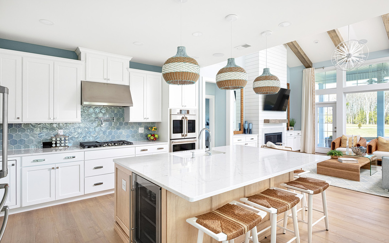 The Southport at Brentwood