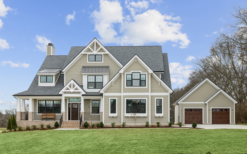 The Shearwater at Landing At Branham - TN