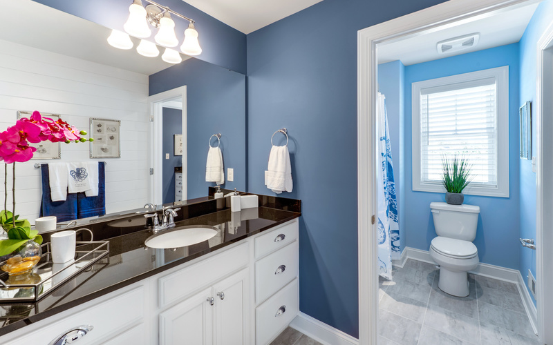 The Chesapeake at Sawgrass North