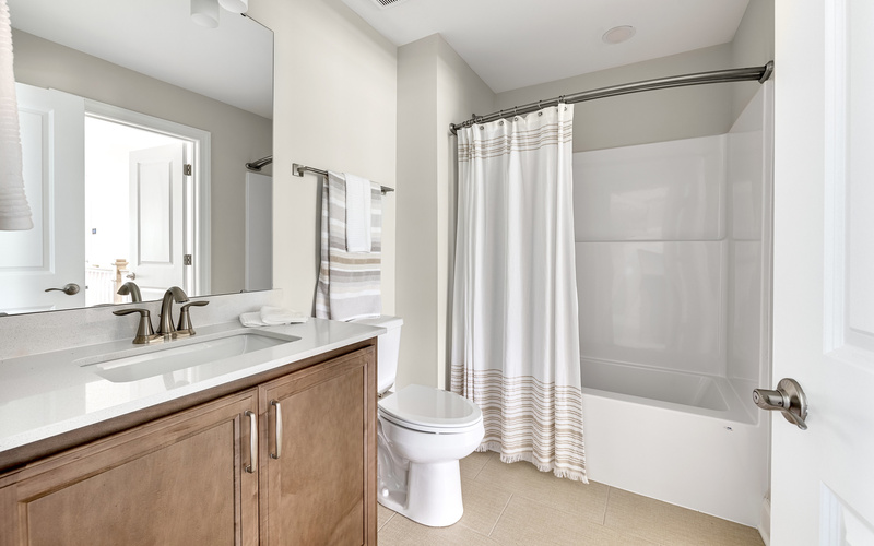 The Monterey at Autumndale